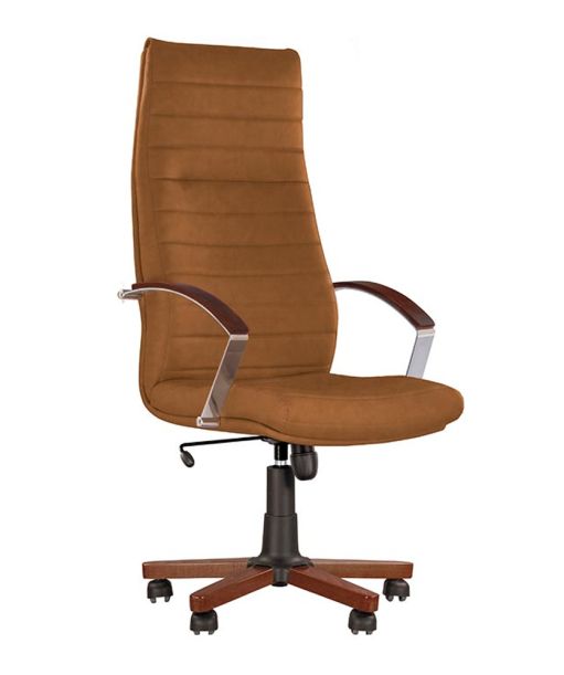 Кресло IRIS wood Tilt EX4