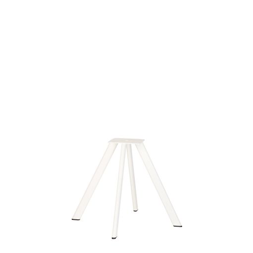 Комплектуючий виріб Chairframe 4L white (BOX-4)