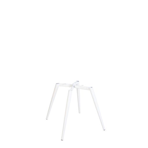 Комплектуючий виріб Chairframe HANNA white (BOX-2)