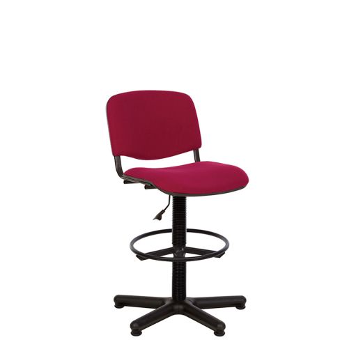 Крісло ISO GTS ring base PM64