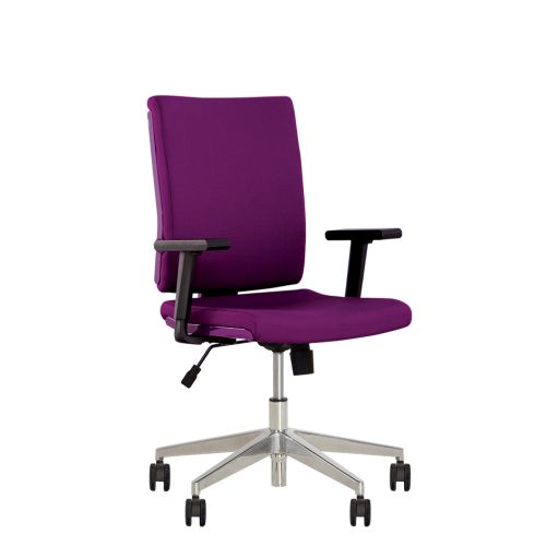 Крісло MADAME R purple Tilt AL70