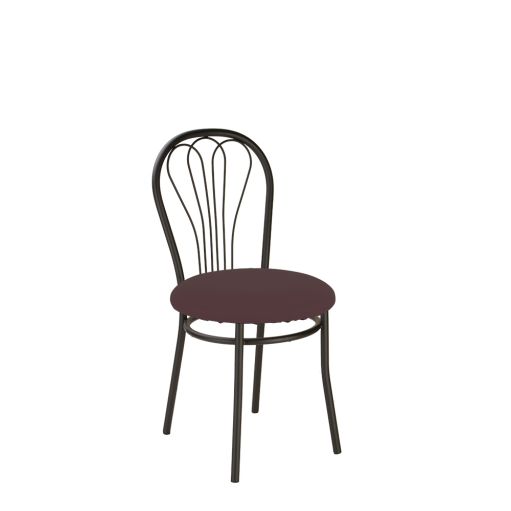 Барный стул VENUS black (BOX-4) (ZL)