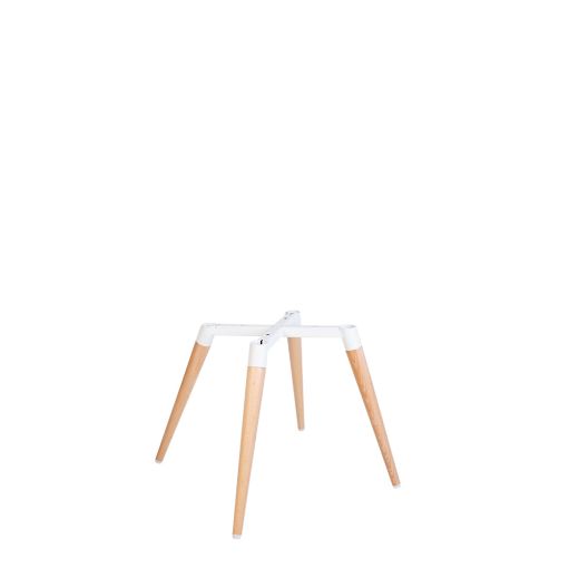 Комплектуючий виріб Chairframe WOOD white (BOX-2)