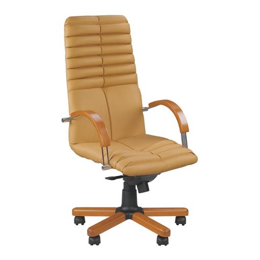 Кресло GALAXY wood MPD EX1