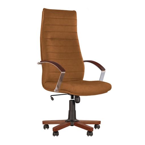 Кресло IRIS wood Tilt EX4