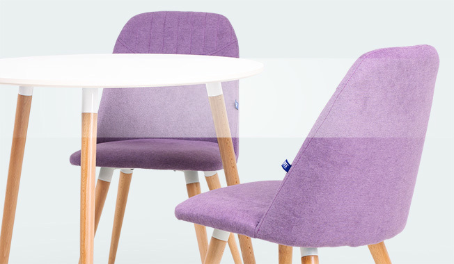 Купить стулья для кухни в интернет-магазине мебели «Дизайн Склад»